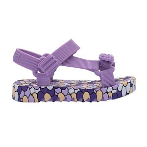 Mini Melissa + Bolsa Playtime Discover Baby 38017