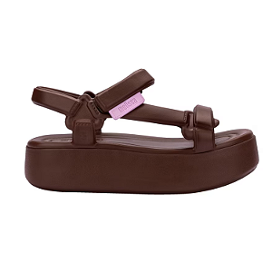 Melissa Free Puff Papete Ad 37727