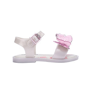 Mini Melissa Fly Sandal III BB 37803
