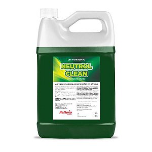 Detergente Neutrol Clean - 5 Litros