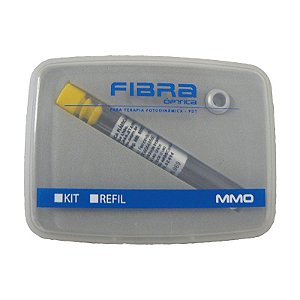 Kit de FIBRAS ÓPTICAS (Laser Duo / TF Premier) - MMO