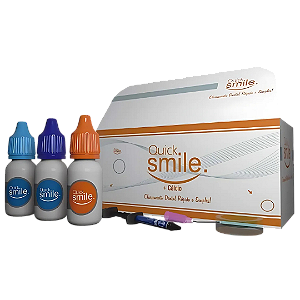 smile② Njh 03872D - Tulipa L.Cambio 22 Dentes - Cobalt/Onix/Prisma Mec