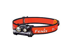 Lanterna para Cabeça Fenix HM65R-T - 1500 Lúmens