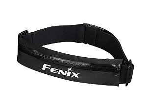 Bolsa para Cintura Impermeável Fenix AFB-10 - Black