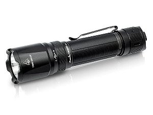 Lanterna Tática Fenix TK20R V2.0 - 3000 Lúmens Preto