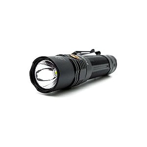 Lanterna Tática Fenix PD36R Preto - 1600 Lúmens