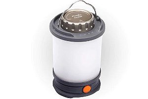 Lanterna para Camping Fenix CL30R Cinza - 650 Lúmens