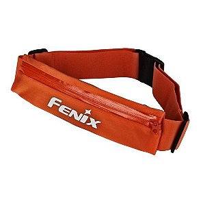 Bolsa para Cintura Fenix AFB-10 - Laranja