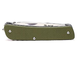 Canivete Multifuncional Ruike L51-G