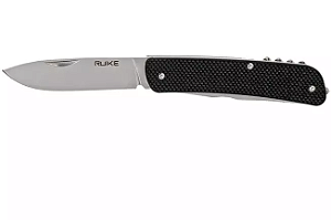 Canivete Multifuncional Ruike L32-B