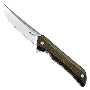 Canivete de Lâmina Longa Ruike P121-G