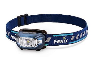 Lanterna Fenix - HL15 Azul 200 Lúmens