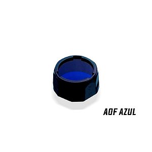 Filtro para Lanterna Fenix - Modelo AOF-S+ Azul