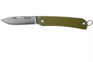 Canivete Dobrável Ruike S11-G