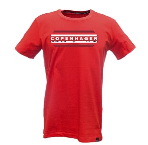 CAMISETA COPENHAGEN MASCULINA MC 125