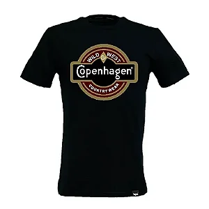 CAMISETA COPENHAGEN MASCULINA MC140