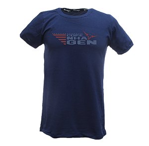 CAMISETA COPENHAGEN MASCULINA MC114