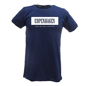 CAMISETA COPENHAGEN MASCULINA MC124