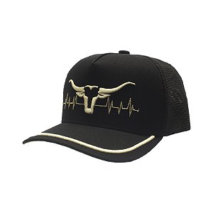 Boné Copenhagen FB-0002