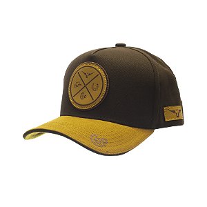 Boné Copenhagen FB-0001