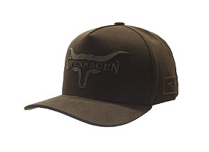 Boné Copenhagen FB-00016 V2