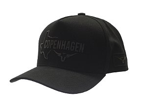 Boné Copenhagen FB-00015