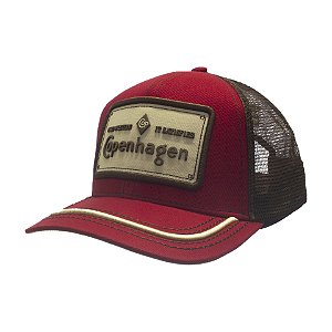 Boné Copenhagen CH23571E