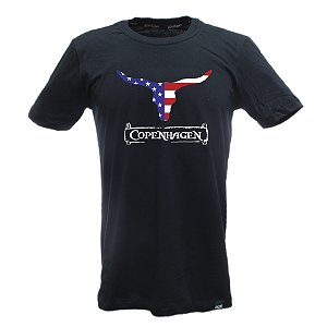CAMISETA COPENHAGEN MASCULINA M45