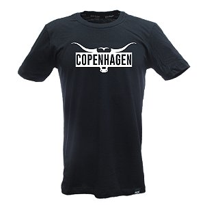 CAMISETA COPENHAGEN MASCULINA MC09