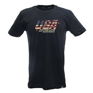 CAMISETA COPENHAGEN MASCULINA MC161