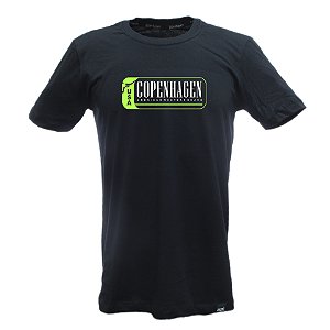 CAMISETA COPENHAGEN MASCULINA MC167