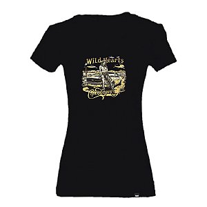 Camiseta Feminina Copenhagen FC 148