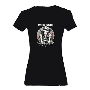 Camiseta Feminina Copenhagen FC 151