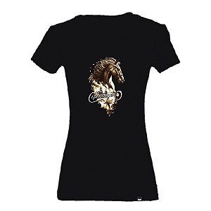 Camiseta Feminina Copenhagen FC 153