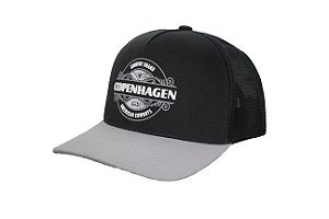 BONÉ COPENHAGEN FB-4011