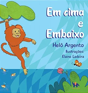 EM CIMA E EMBAIXO - Helô Pinheiro