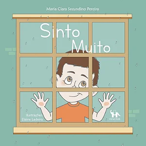 SINTO MUITO -  Maria Clara Secundino Pereira