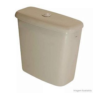 Caixa para Acoplar Vogue Plus / Monte Carlo / Village / Duna Creme Deca