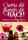 Livro impresso: CURSO DE FLORAIS DE BACH