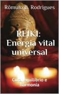 Reiki: Energia Vital Universal