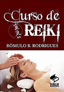 CURSO DE REIKI