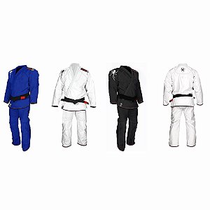 Kimono Jiu-Jitsu, Trançado, melhor marca, menor preço, Marca Aranha,  Branco, azul, preto - Fightwear, Kimonos, Jiu-Jitsu | Kimonos Aranha