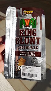 Blunt King Chocolate