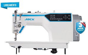 JK-A4F - Reta Eletrônica com Calcador Digital