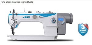 JK-2030GHC-Reta Eletrônica Transporte Duplo