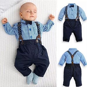 roupa social bebe 2 anos