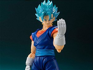 Vegito Sh Figuarts 2.0 - Bandai