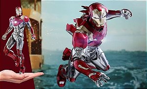 Mark 46 Rescue - Hot Toys