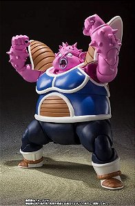 Boneco Oficial - Dodoria - Dragon Ball Z - SH Figuarts - Bandai