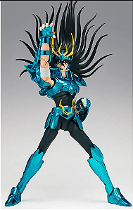Shiryu Final Bronze Cloth - Cloth Myth EX - Bandai